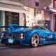 Basically, Anija have been modifying the Zonda long before Pagani started the 760 program.